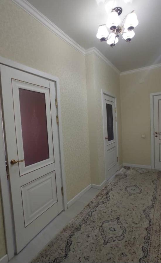 Elite Apartment on Sovetskay street Bisjkek Eksteriør bilde