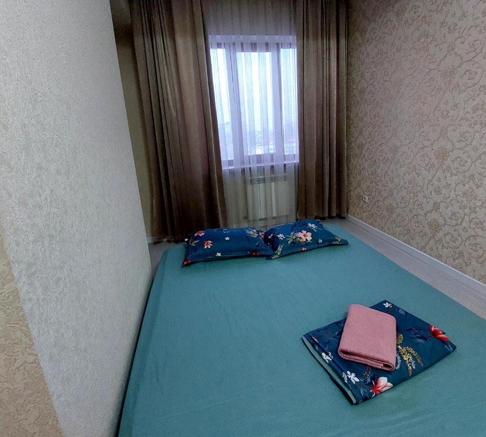 Elite Apartment on Sovetskay street Bisjkek Eksteriør bilde